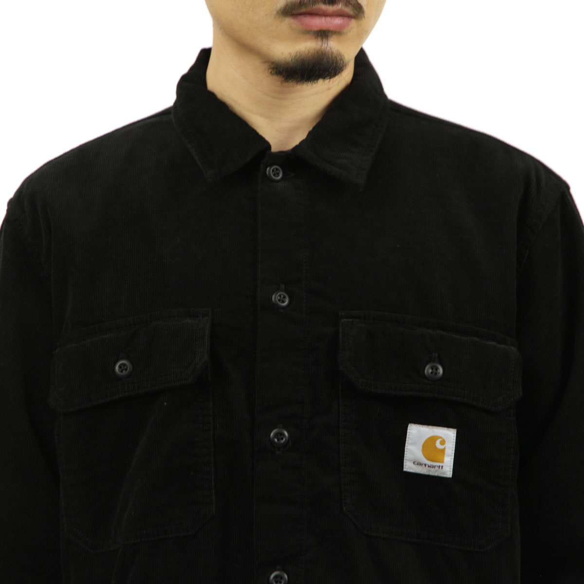 carhartt カーハート シャツジャケット ワークシャツジャケット