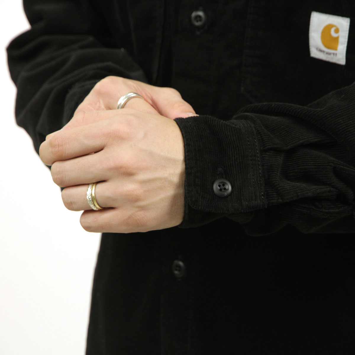 Carhartt（カーハート） メンズ シャツジャケット 正規品 CARHARTT