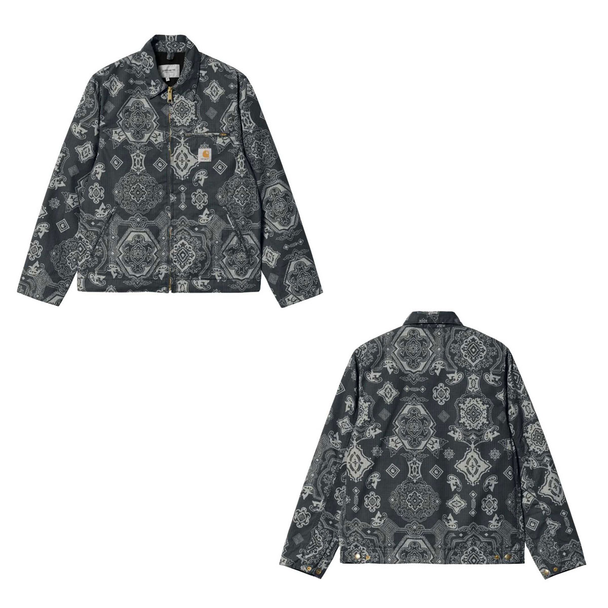 Carhartt カーハート メンズ ジャケット 正規品 CARHARTT WORK