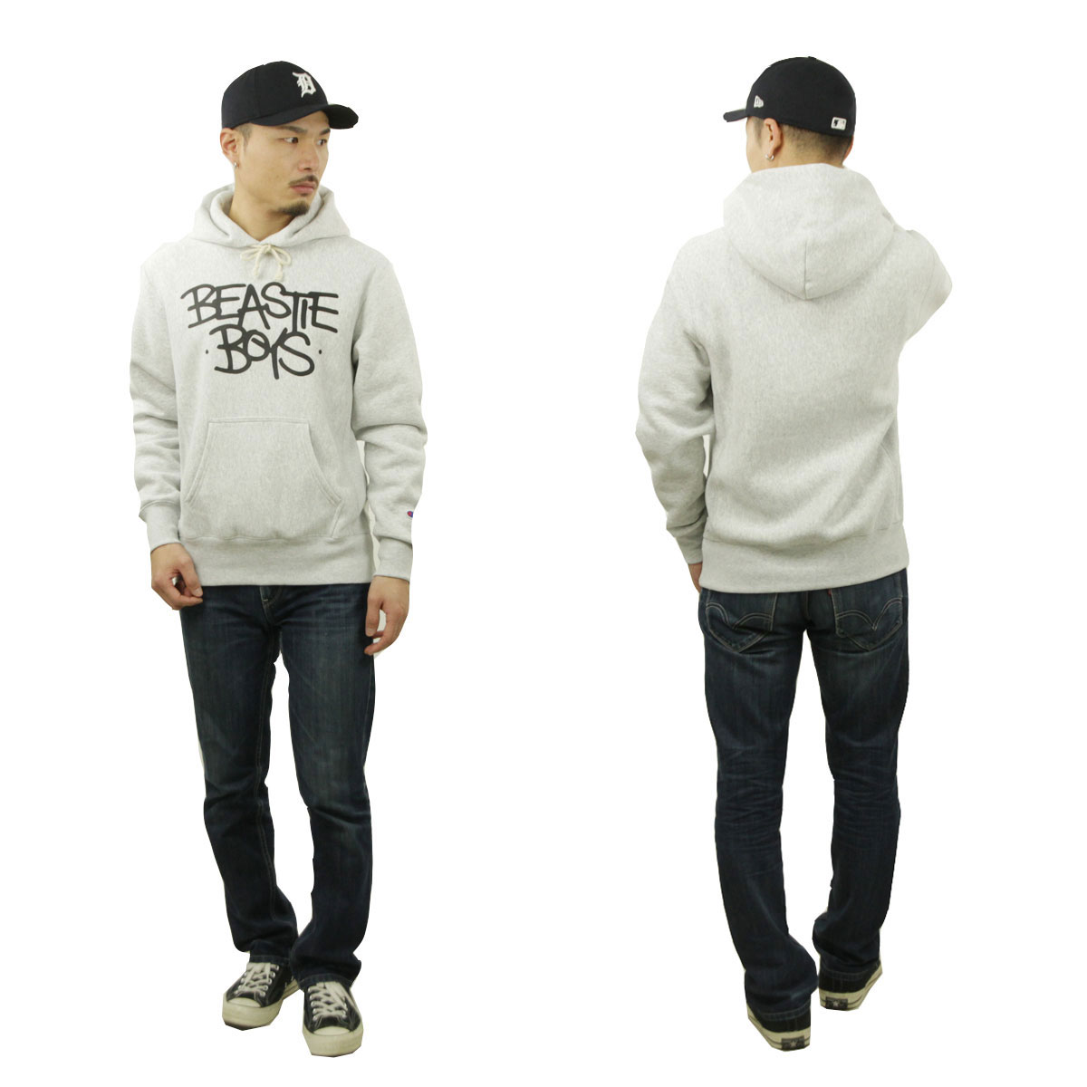 【STITCHSHOW】ハンドペイントチャンピオンフーディ 楽天市場】チャンピオン メンズ パーカー 正規品 CHAMPION