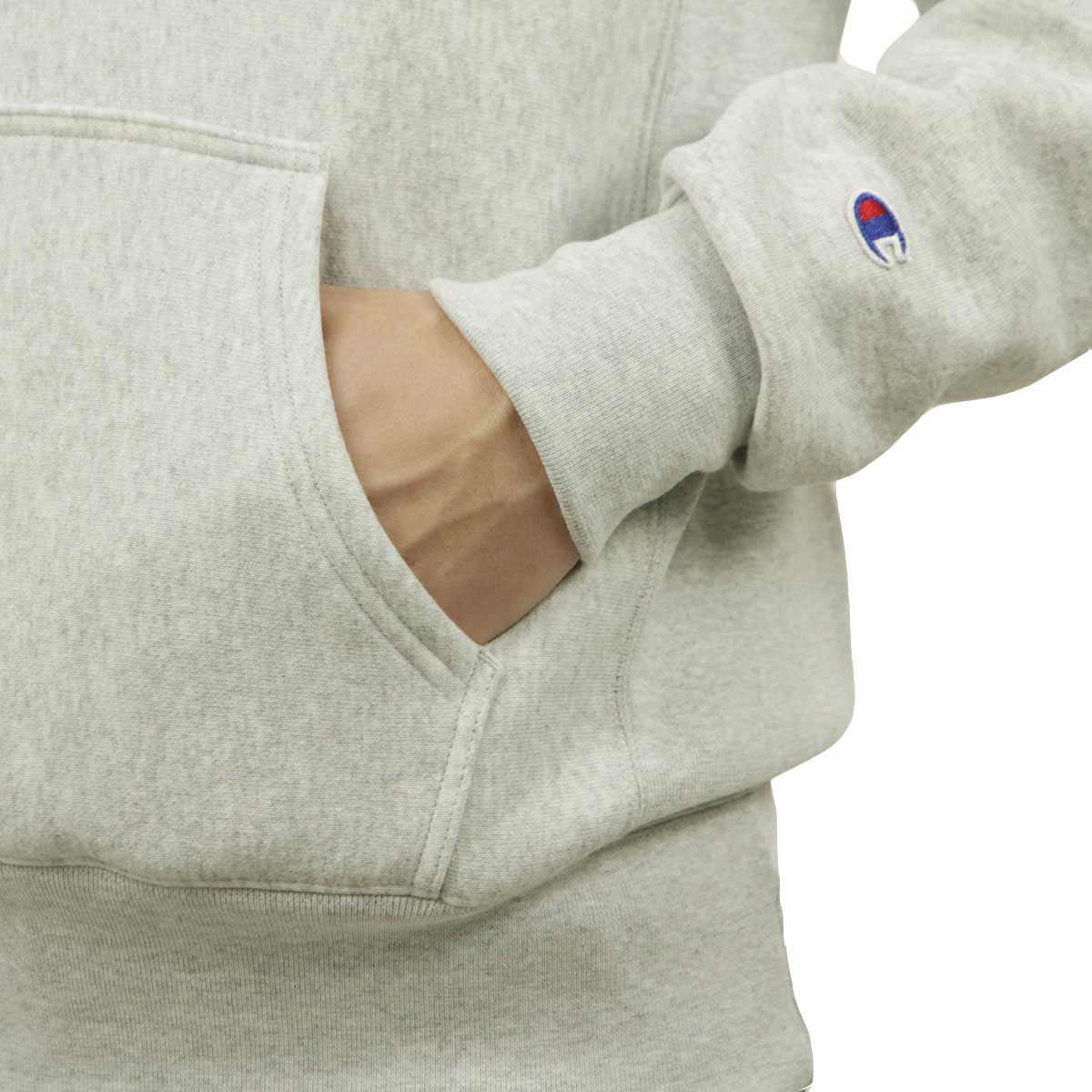 チャンピオン メンズ パーカー 正規品 CHAMPION ビースティ・ボーイズ BEASTIE BOYS TCV REVERSE WEAVE SOFT  FLEECE 