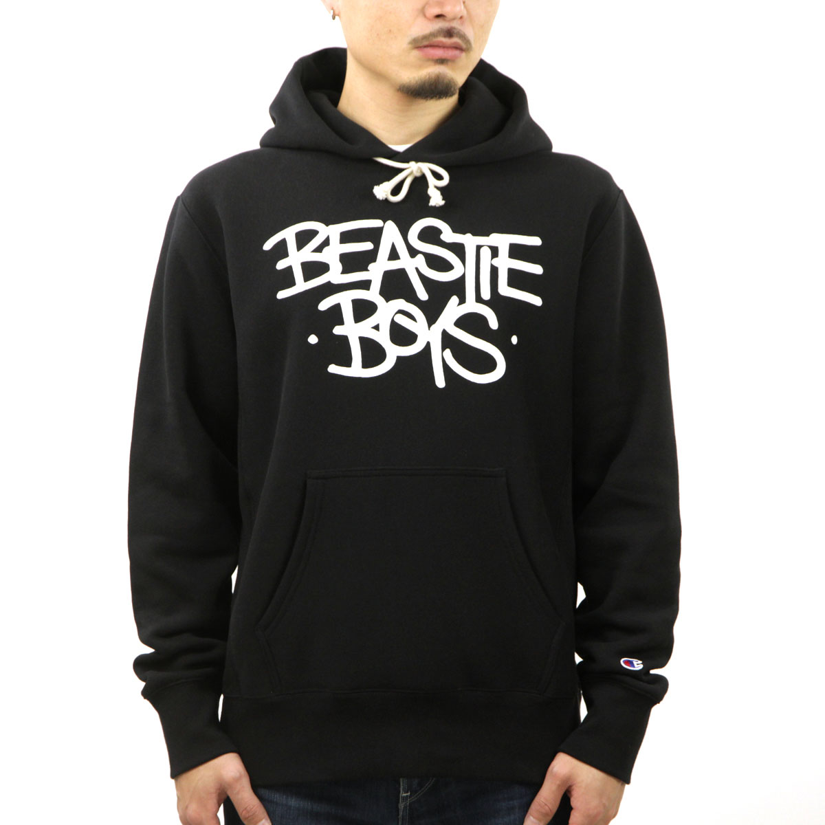 ビースティボーイズ2004年 ツアー公式パーカー レアアイテム ビースティボーイズ2004年 ツアー公式パーカー レアアイテム