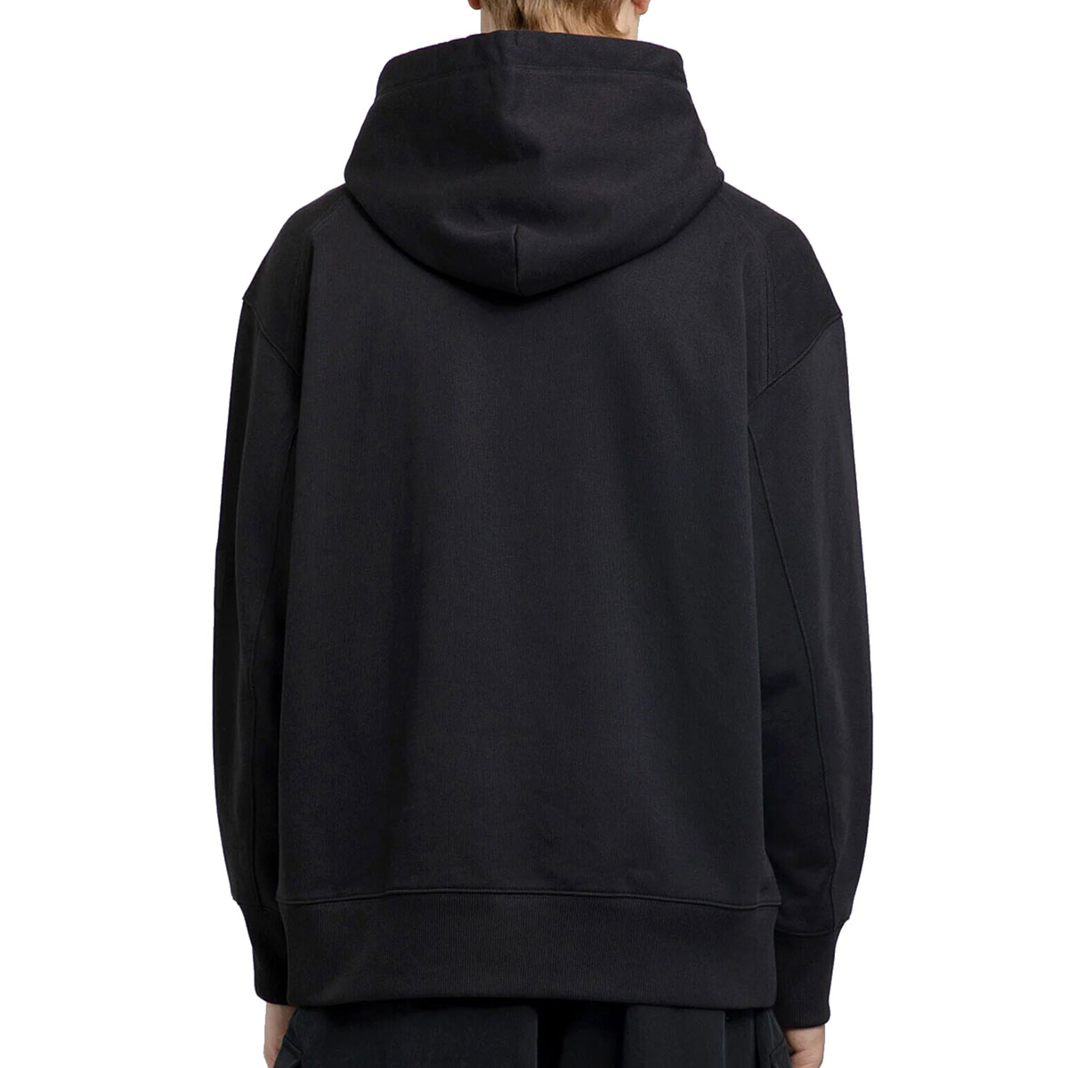 Y-3 ワイスリー メンズ パーカー 正規品 プルオーバー フーディー FT