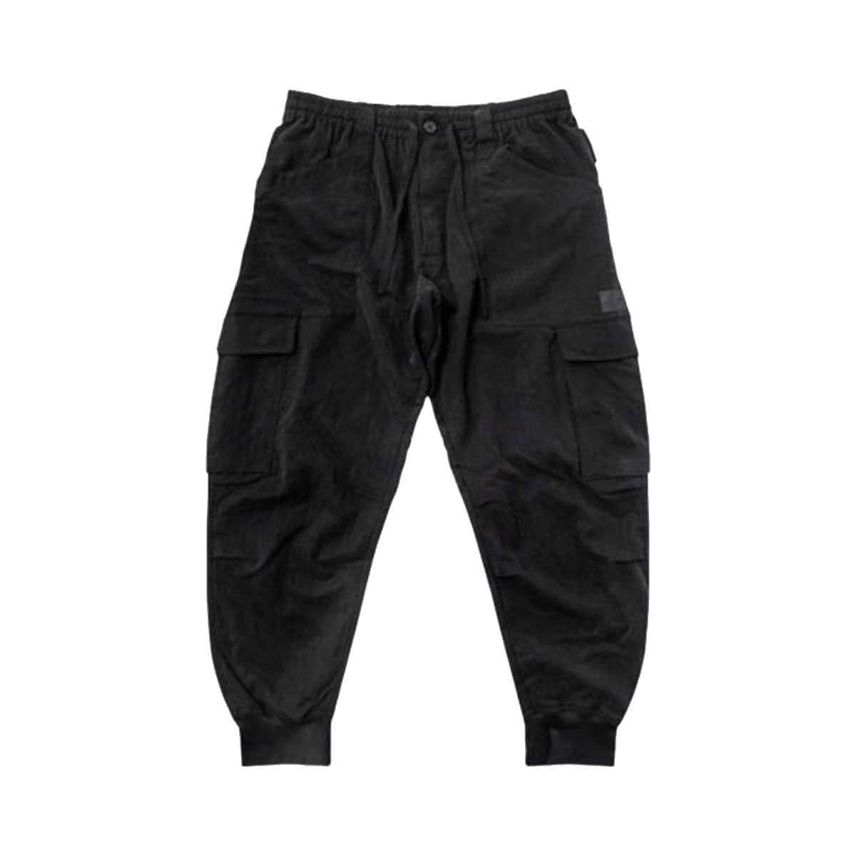 Y-3 ワイスリー メンズ カーゴパンツ 正規品 ボトムス ロングパンツ