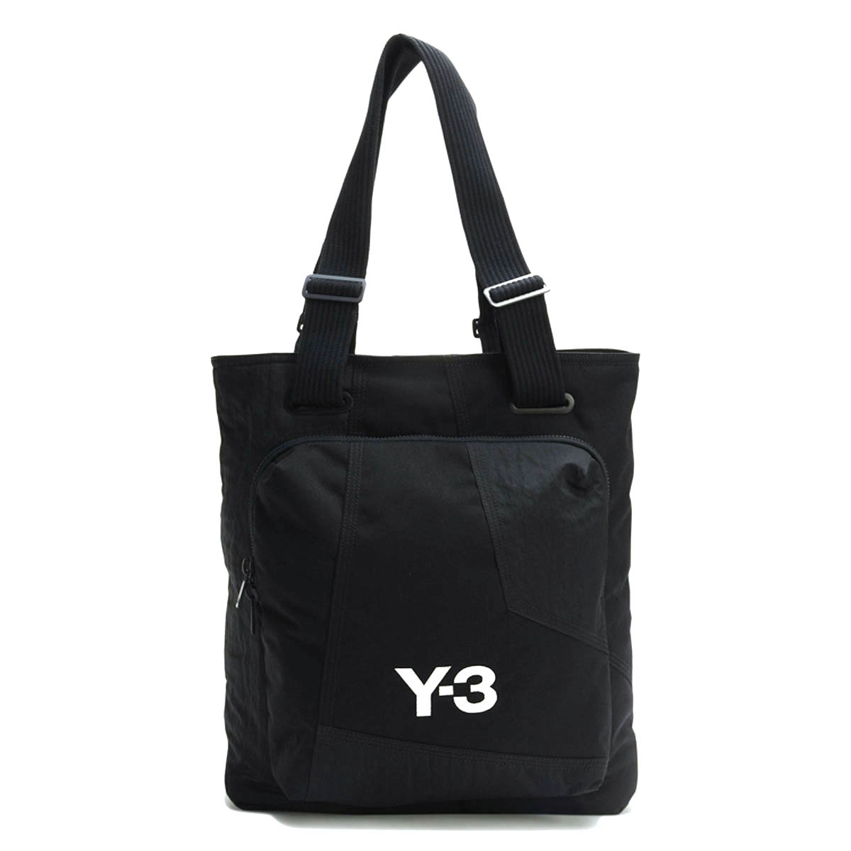 Y-3 ワイスリー メンズ レディース トートバッグ 正規品 ポリエステル