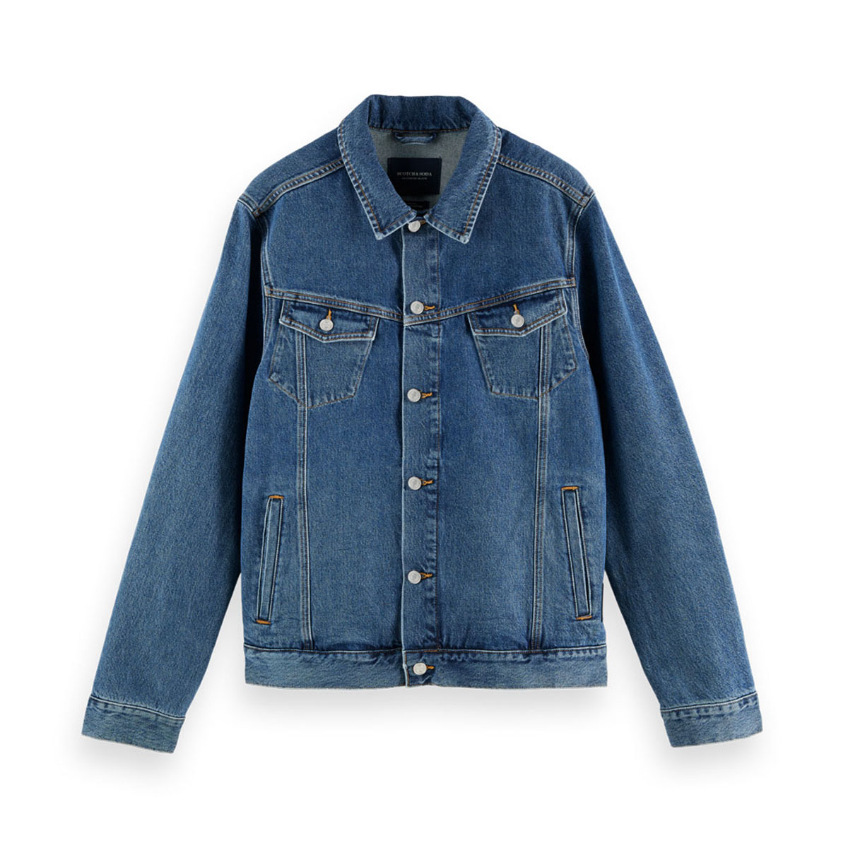 MAISON SCOTCHダウンジャケット メゾンスコッチ MAISON SCOTCH PUNK RADAR レオパード柄ダウン