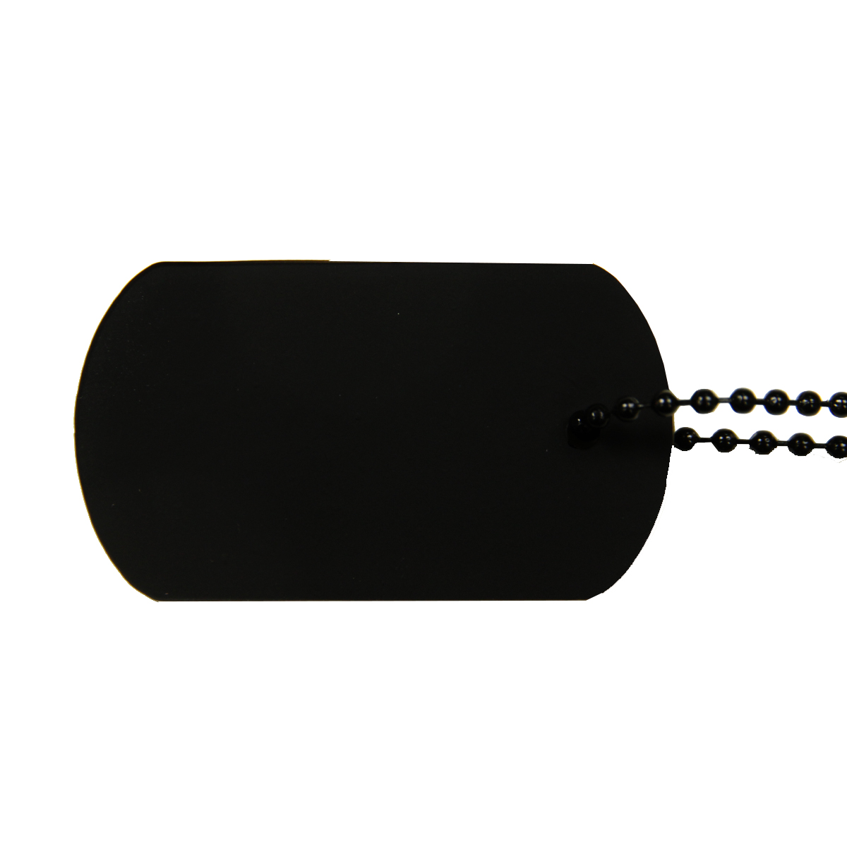 リバーサル メンズ レディース ドッグタグ 正規販売店 REVERSAL アクセサリー ネックレス シリコン SILICON DOGTAG rv23aw708 BK BLACK