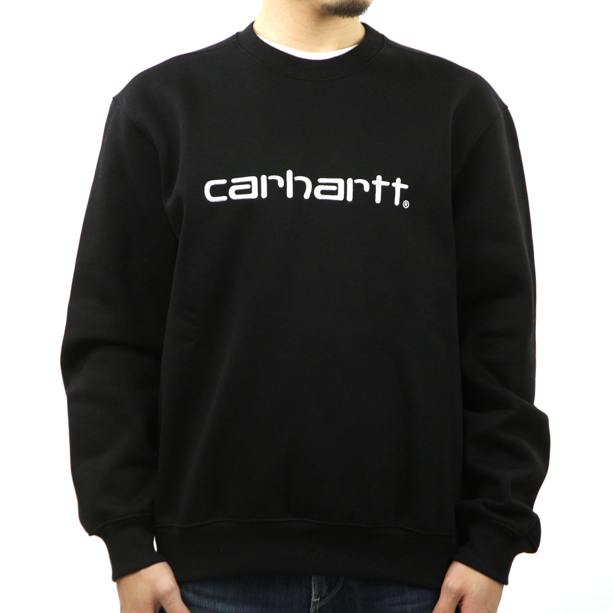 Carhartt（カーハート） メンズ スウェット 正規品 CARHARTT WIP