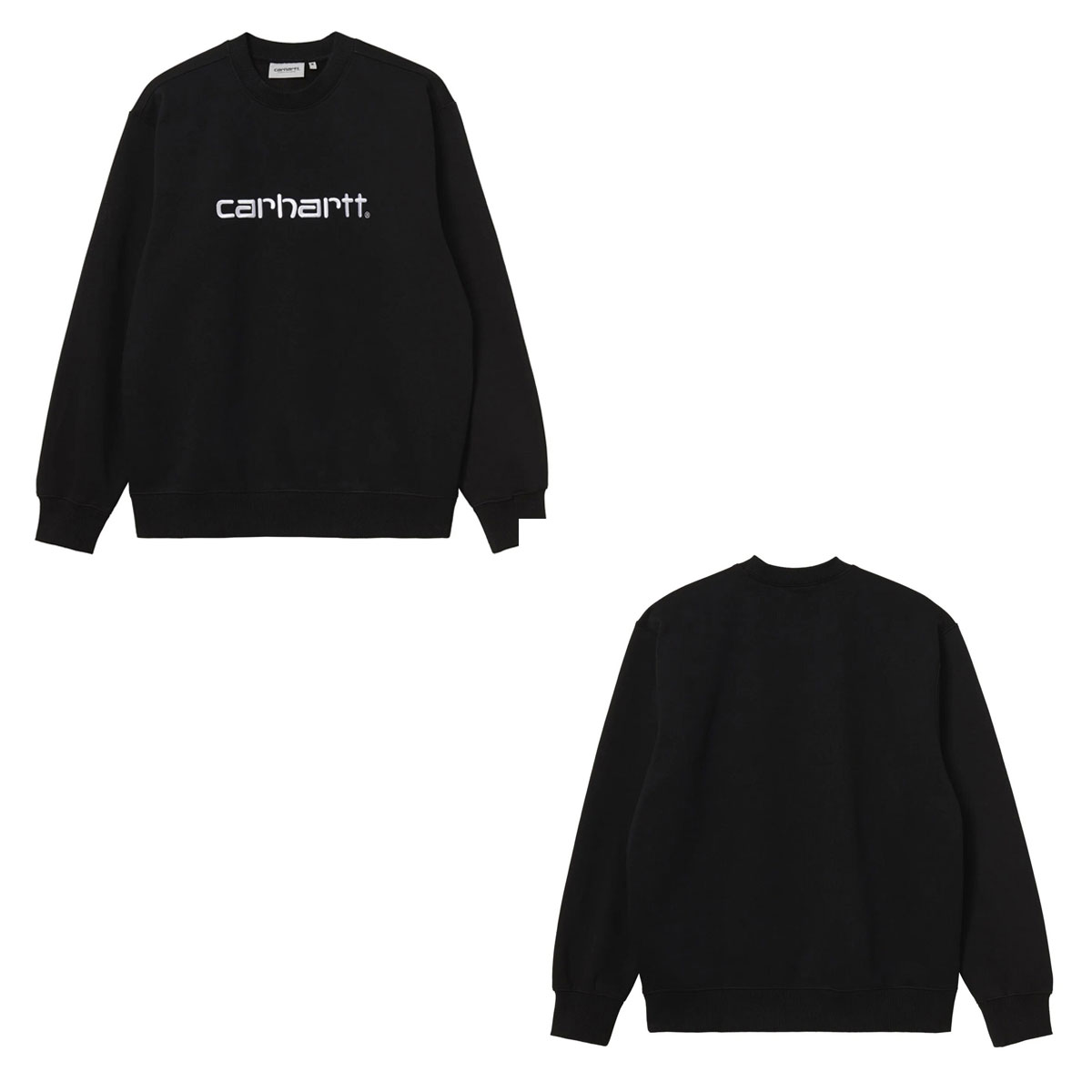 Carhartt（カーハート） メンズ スウェット 正規品 CARHARTT WIP