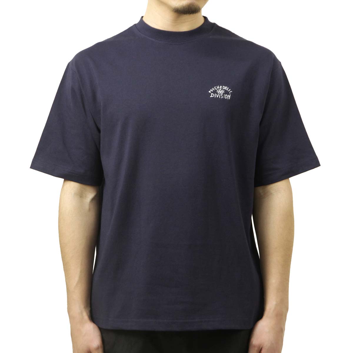 POLeR ポーラー メンズ 半袖Tシャツ 正規販売店 POLER クルー