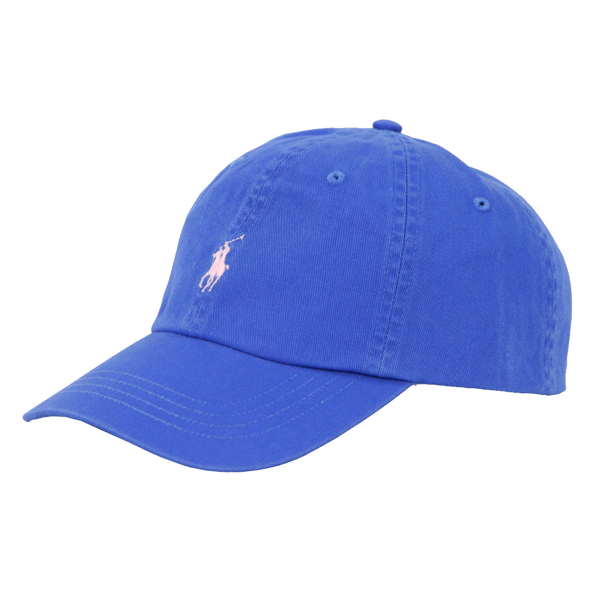即発【数量限定SALE】RalphLauren★ロゴ・キャップ★ POLO RALPH LAUREN 【ボーナスストア 誰でも+5% 7/10 0:00〜7/12