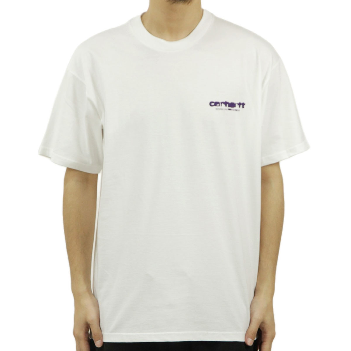 Carhartt（カーハート） メンズ 半袖Tシャツ 正規品 CARHARTT WIP