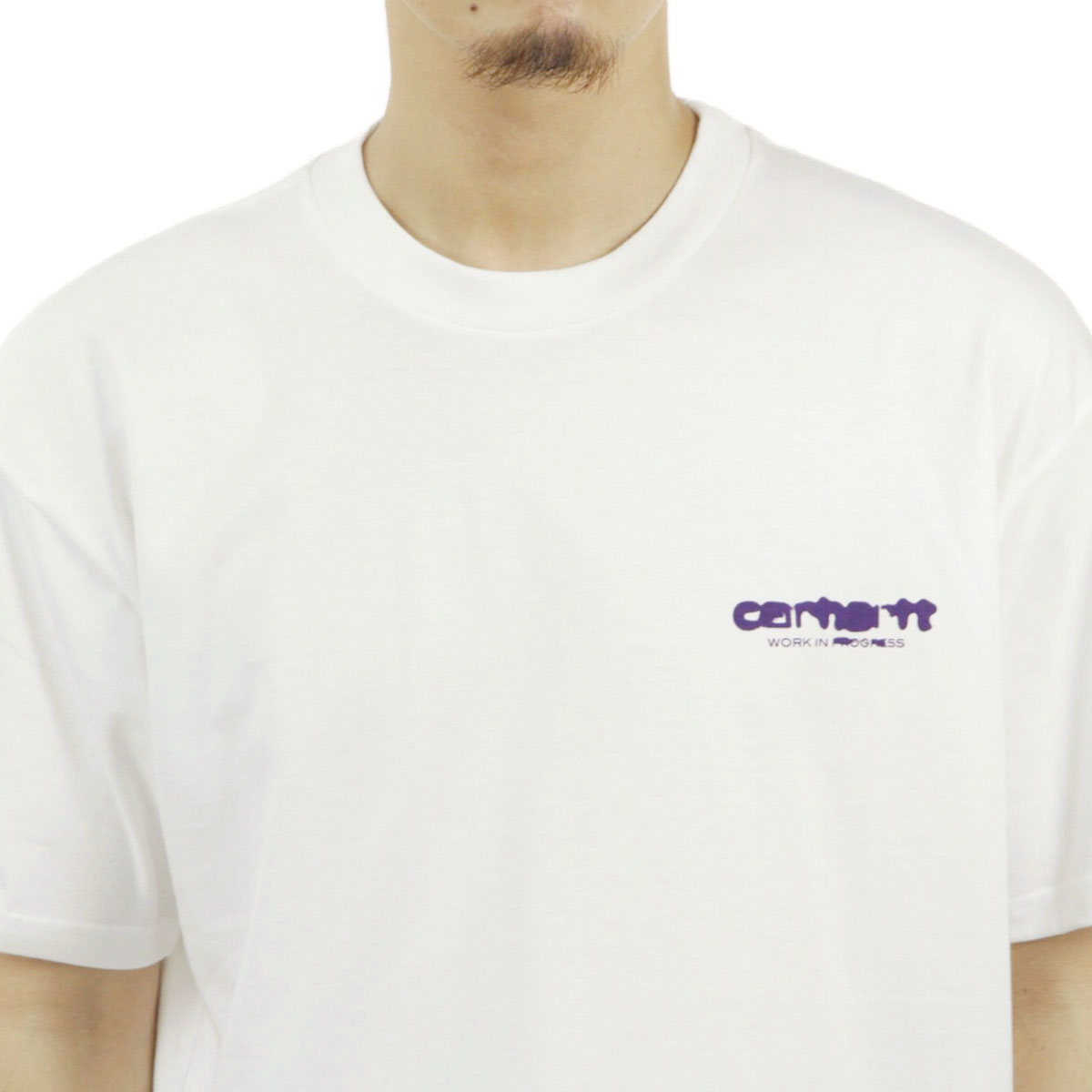 Carhartt（カーハート） メンズ 半袖Tシャツ 正規品 CARHARTT WIP