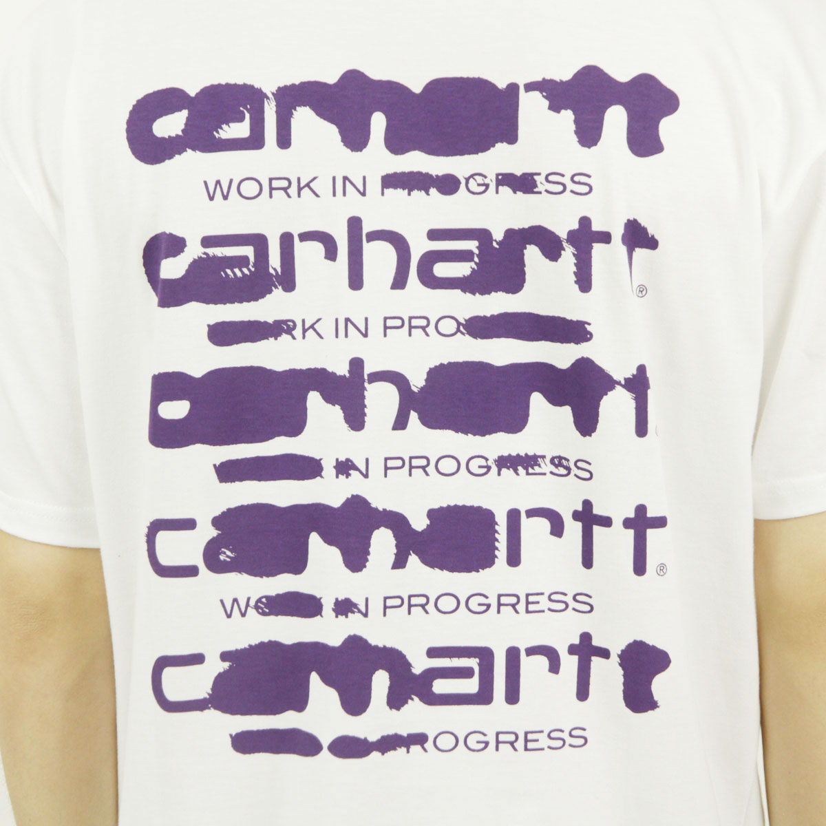 Carhartt（カーハート） メンズ 半袖Tシャツ 正規品 CARHARTT WIP
