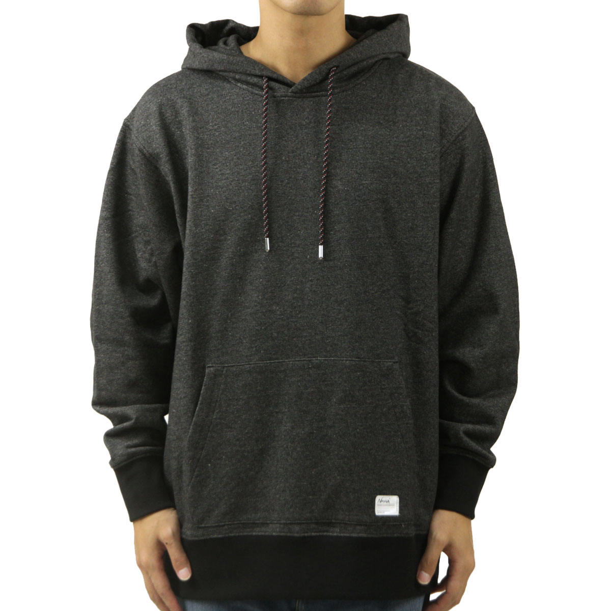 NANGA（ナンガ） メンズ パーカー 正規販売店 プルオーバー フーディー