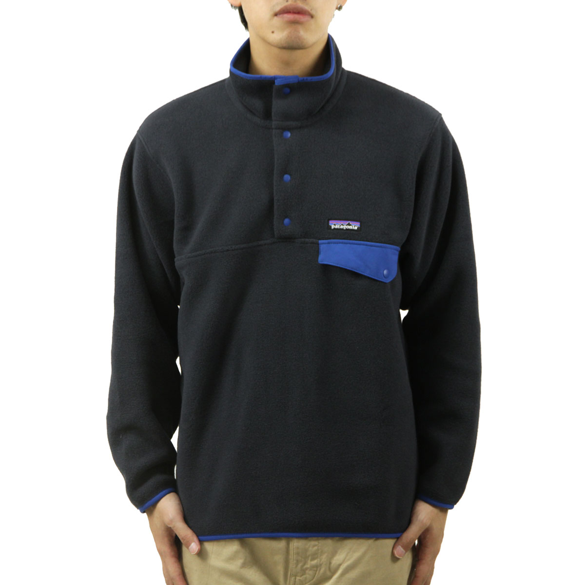 patagonia（パタゴニア） メンズ フリースジャケット 正規品 アウター