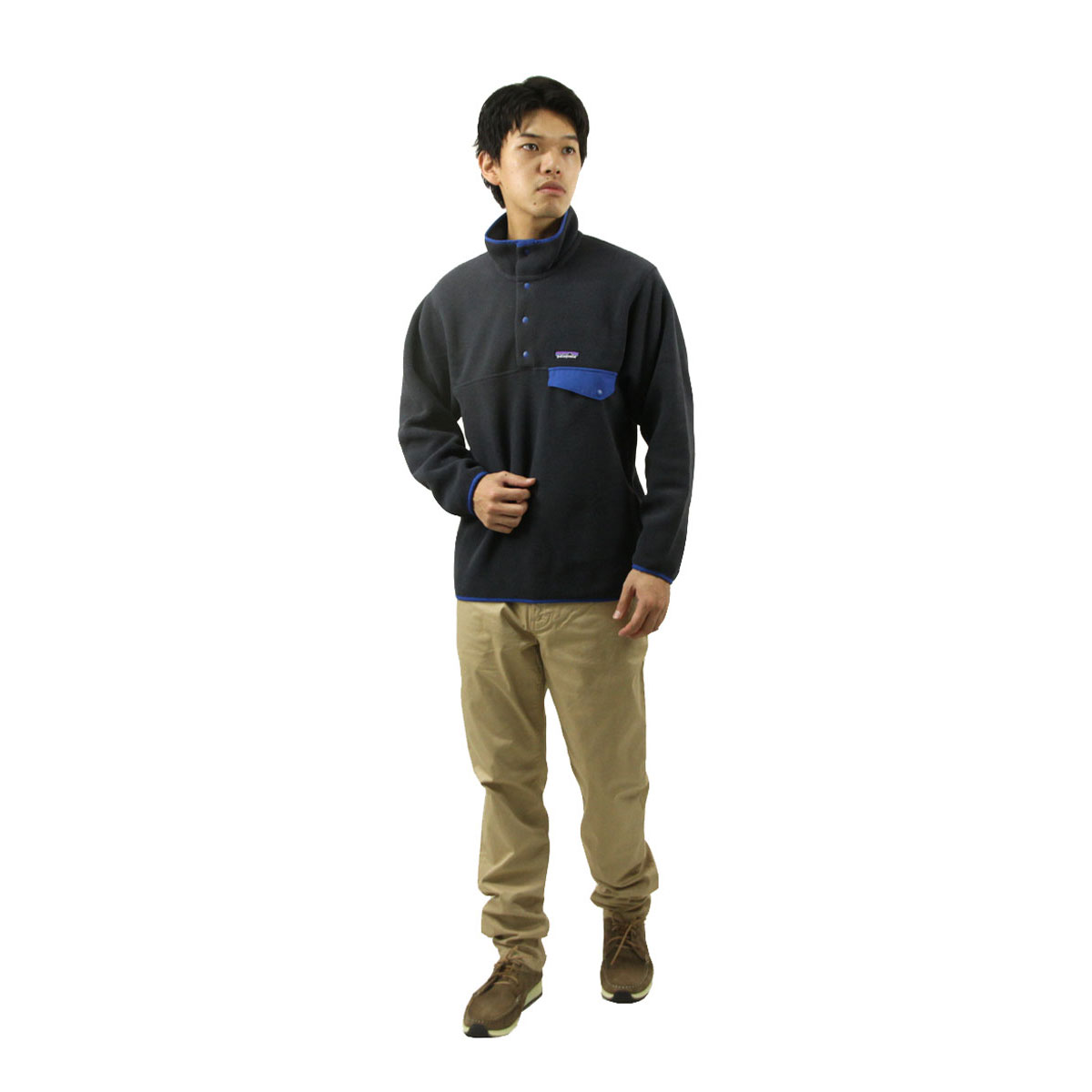 patagonia（パタゴニア） メンズ フリースジャケット 正規品 アウター