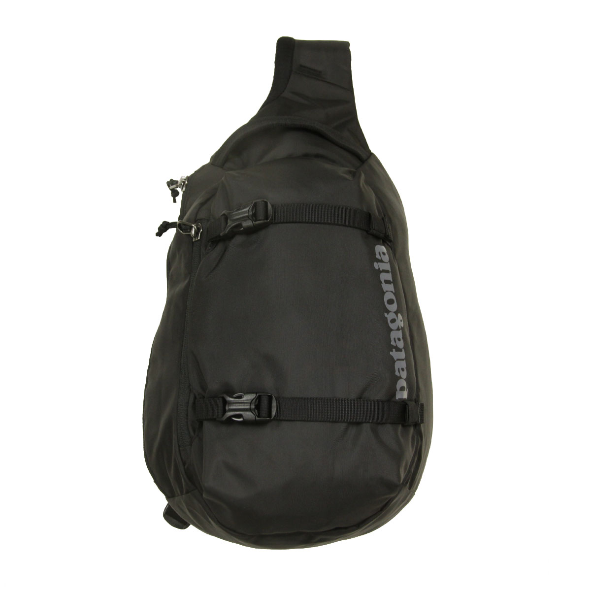パタゴニア メンズ レディース スリングバッグ 正規品 patagonia ショルダーバッグ 鞄 ATOM SLING BAG 8L 48262  クリスマス プレゼント ラッピング patagonia（パタゴニア） メンズ レディース スリングバッグ 正規品