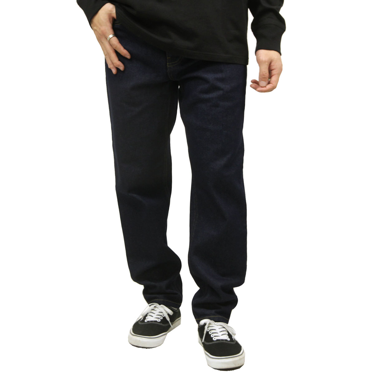 Carhartt（カーハート） メンズ ジーンズ 正規品 CARHARTT WIP 
