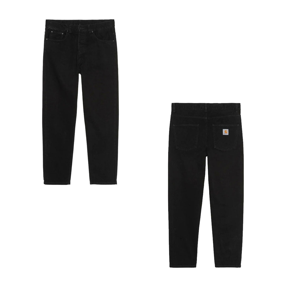 Carhartt（カーハート） メンズ ジーンズ 正規品 CARHARTT WIP