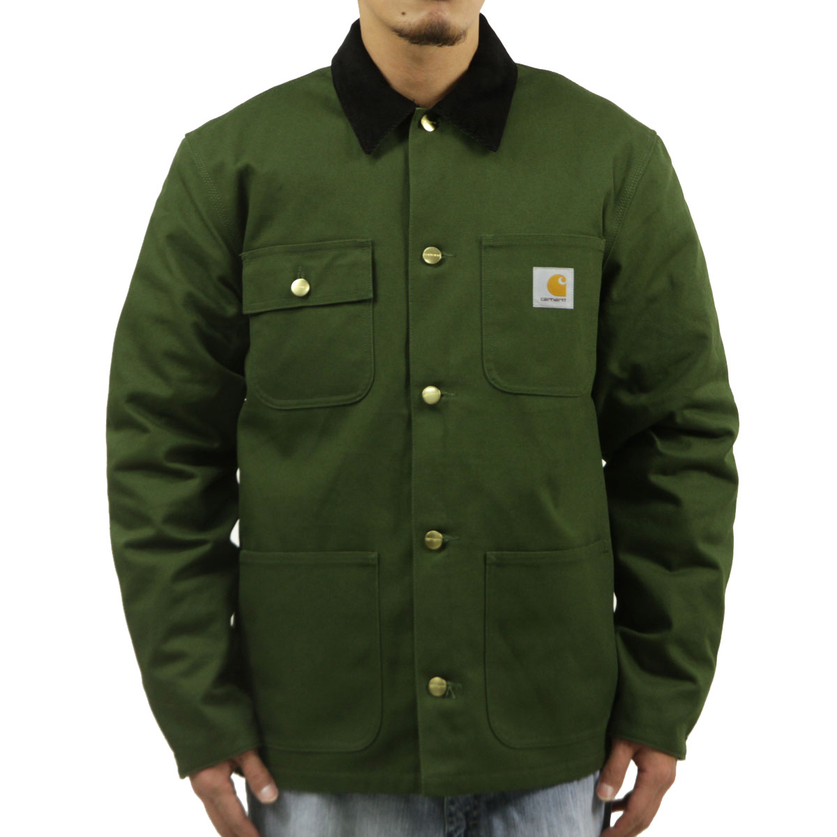 Carhartt（カーハート） 【ボーナスストア 誰でも+5% 6/27 0:00〜7/1
