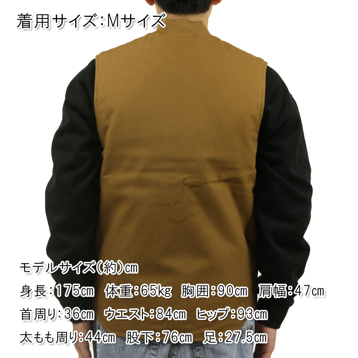 Carhartt（カーハート） メンズ ベスト 正規品 CARHARTT WIP アウター