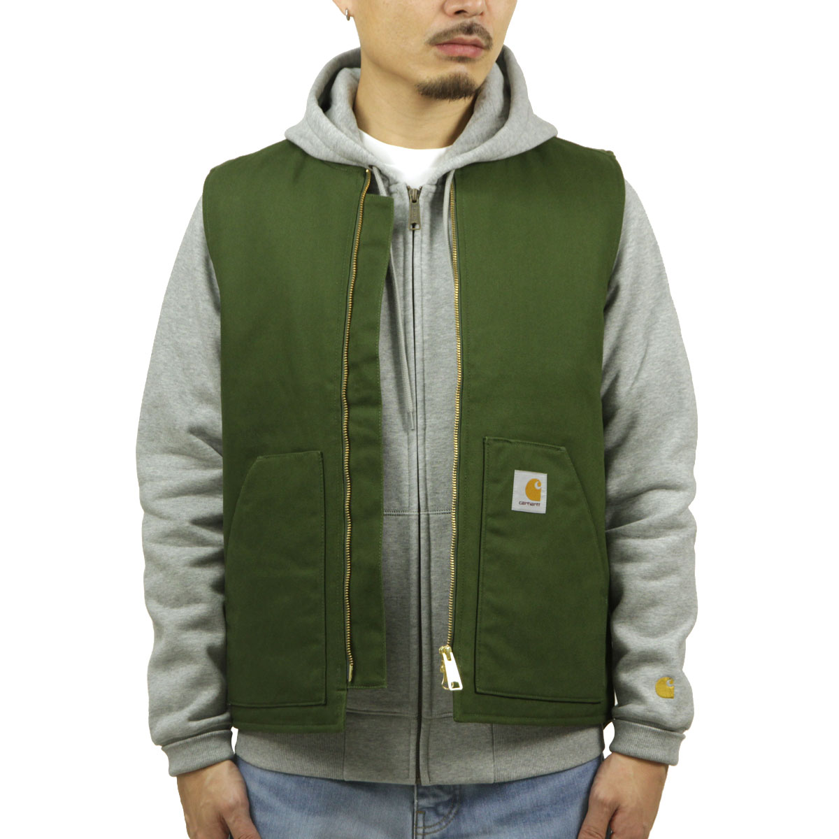 Carhartt（カーハート） 【ボーナスストア 誰でも+5% 8/18 0:00〜8/19
