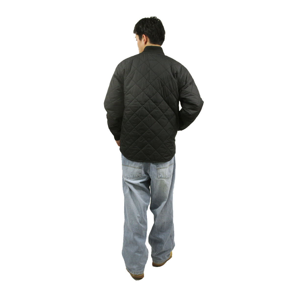 Carhartt（カーハート） メンズ キルティングジャケット 正規品