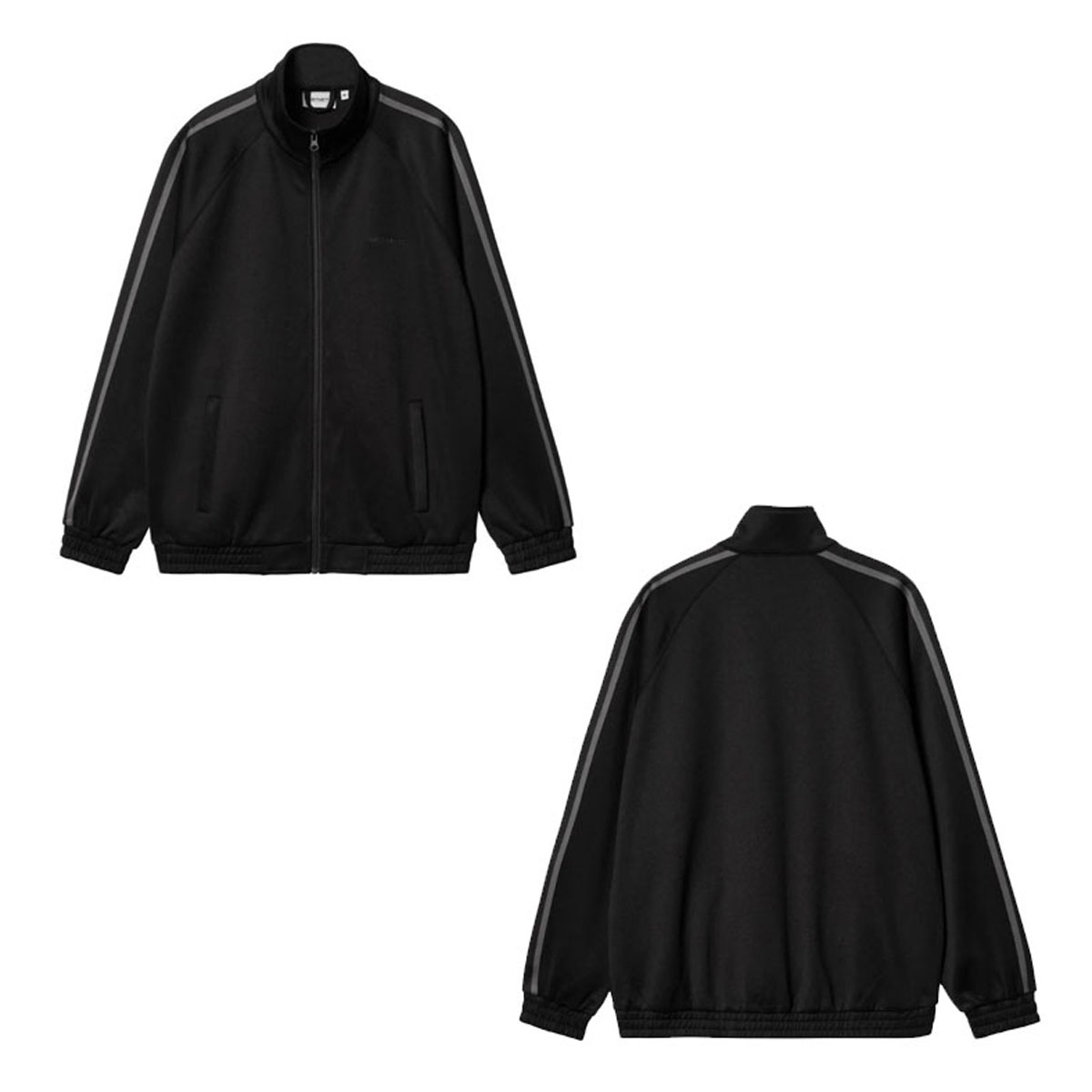 Carhartt（カーハート） メンズ ジャージ 正規品 CARHARTT WIP ジップ