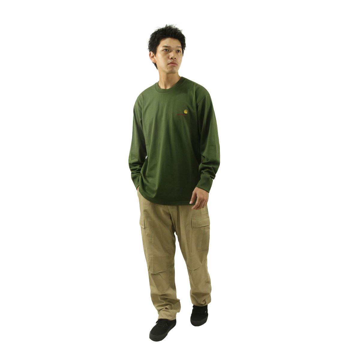 Carhartt（カーハート） 【ボーナスストア 誰でも+5% 5/30 0:00〜6/2 2 