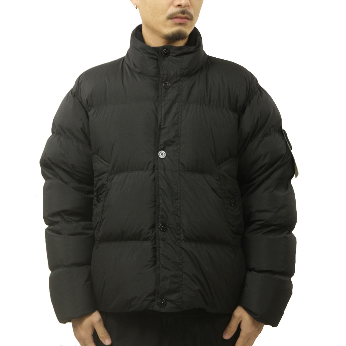 STONE ISLAND（ストーン アイランド） 【ボーナスストア 誰でも+5% 2