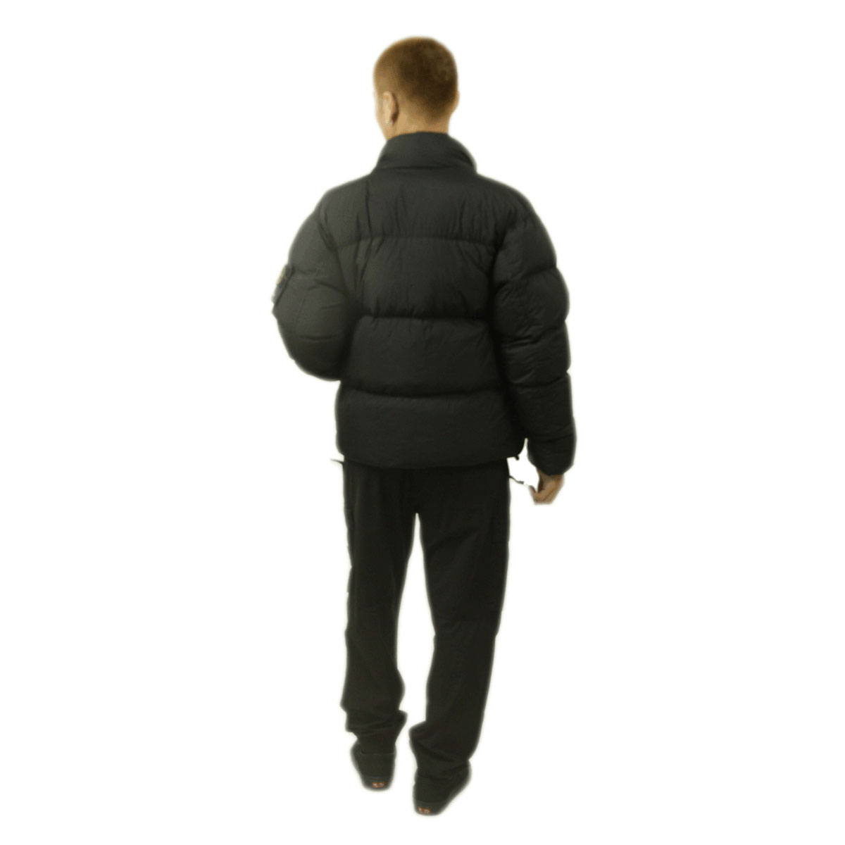 STONE ISLAND（ストーン アイランド） 【ボーナスストア 誰でも+5% 5