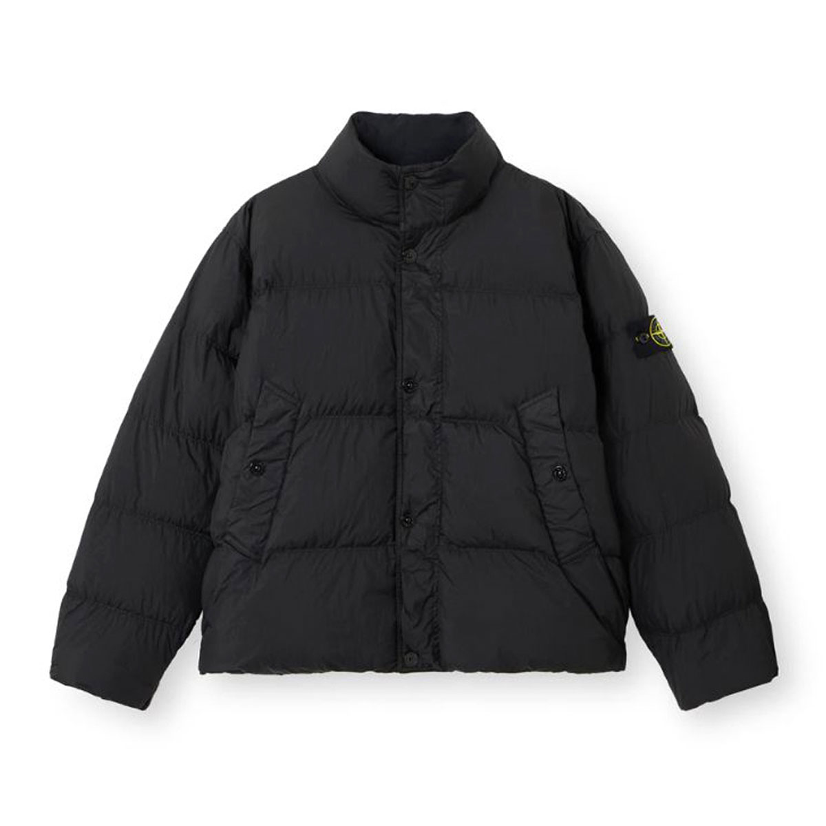 STONE ISLAND（ストーン アイランド） メンズ ダウンジャケット 正規品