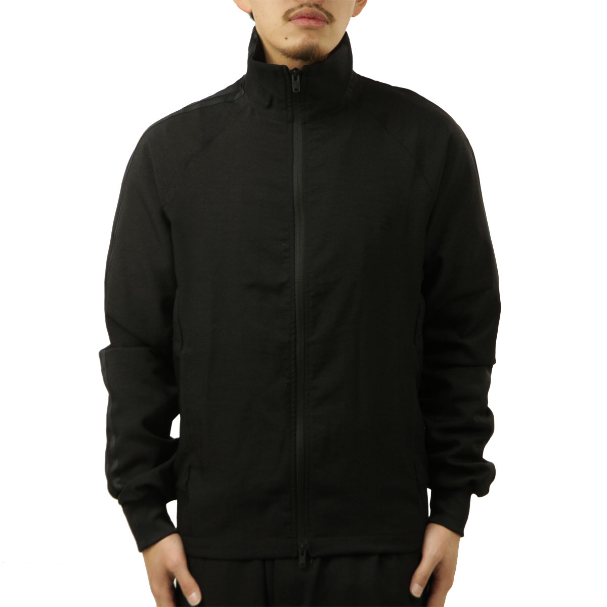 Y-3 ワイスリー メンズ セットアップ 正規品 ジャージ ジップアップ