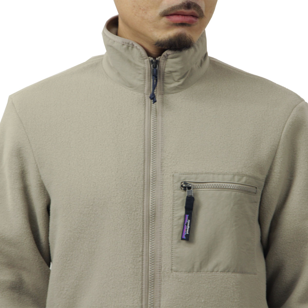 patagonia（パタゴニア） メンズ フリースジャケット 正規品 シンチラ