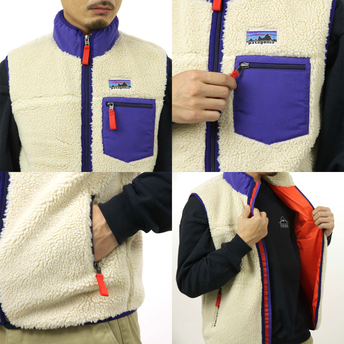 patagonia（パタゴニア） 【ボーナスストア 誰でも+5% 2/22 0:00〜2/25