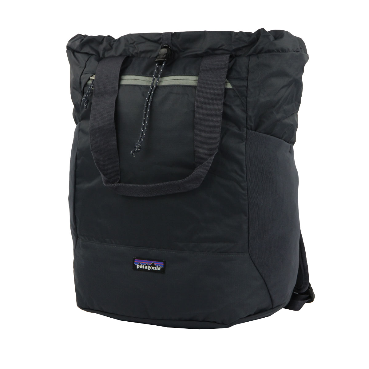 パタゴニア　トートバッグ　リュック　ブラック　メンズ レディース 2way patagonia（パタゴニア） メンズ レディース バックパック 正規品
