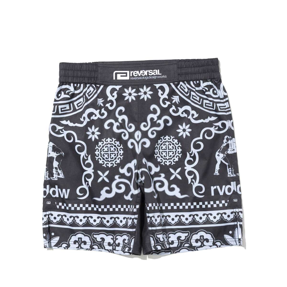 reversal（リバーサル） メンズ ファイトパンツ 正規販売店 ボトムス