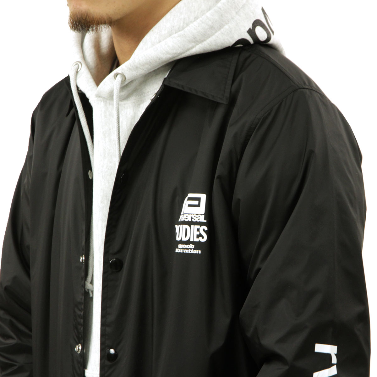 reversal（リバーサル） 予約商品 1月頃入荷予定 メンズ コーチ