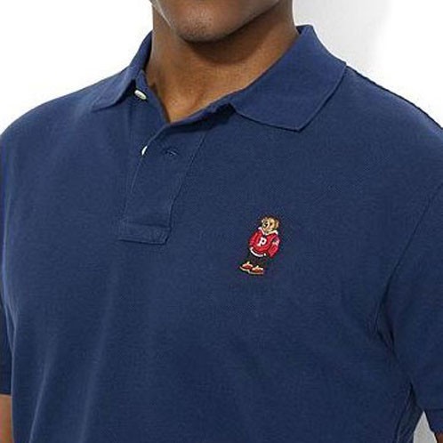POLO RALPH LAUREN 【ボーナスストア 誰でも+5% 6/22 0:00〜6/25