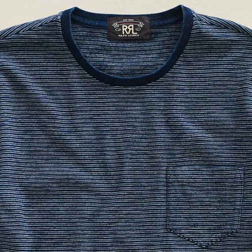 RRL ダブルアールエル　スウェットtシャツ　半袖トレーナー　ラルフローレン 楽天市場】【SALE】【RRL by Ralph Lauren】ラルフローレン