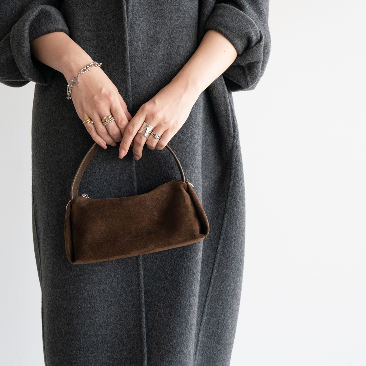 本革 バッグ レディース ショルダーバッグ ハンドバッグ 2WAY 