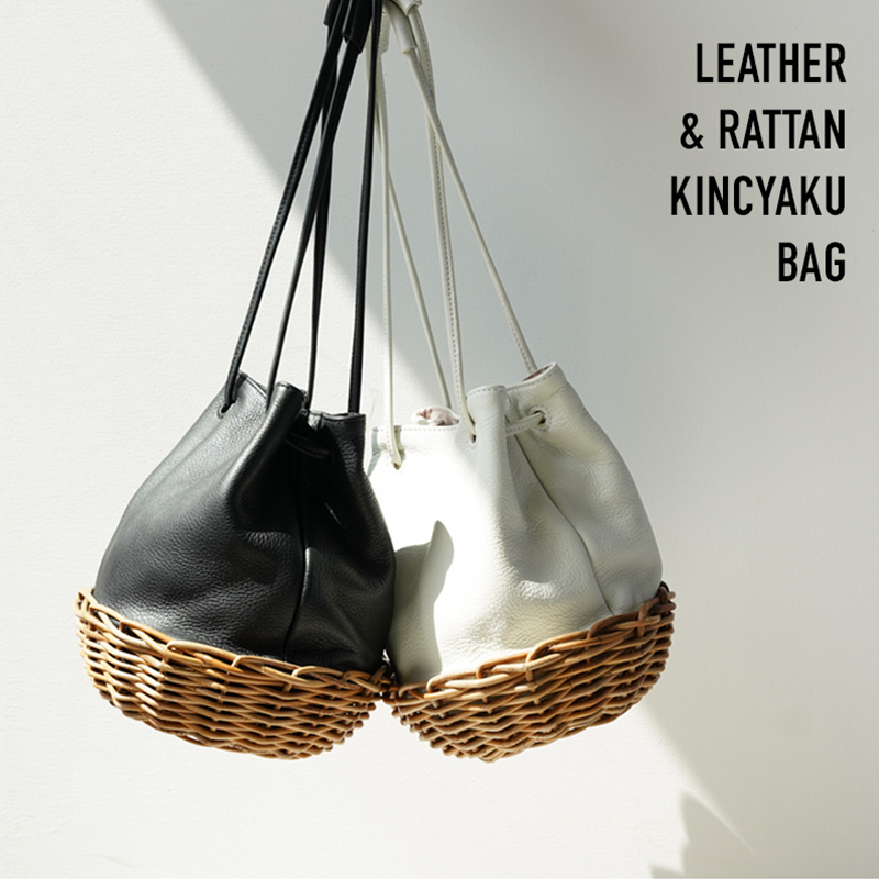 I NEED MORE SHOES - BASKET BAG -カゴバッグ-｜Yahoo!ショッピング