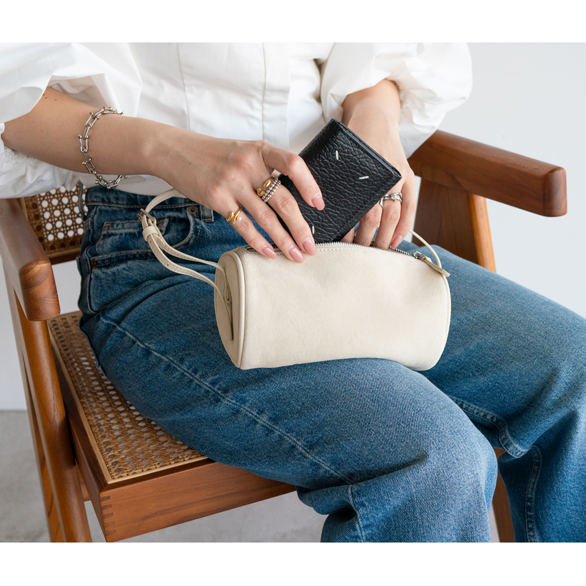 本革 バッグ レディース ショルダーバッグ ハンドバッグ 2WAY ドラム 
