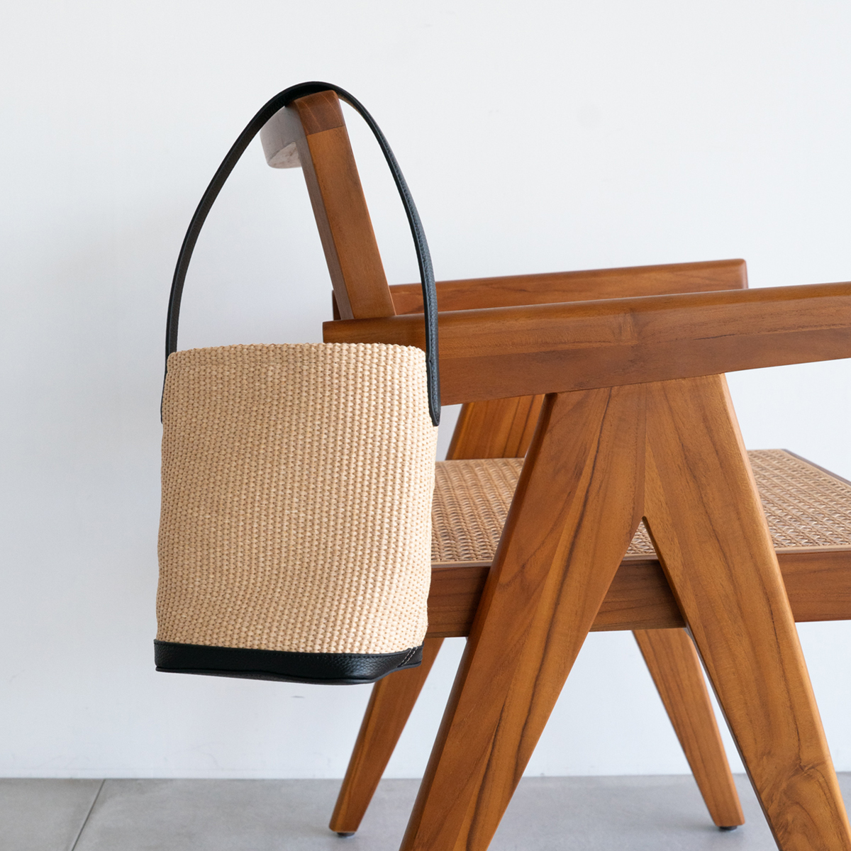 新品未使用⭐︎I NEEDMORE SHOES バスケットバッグ　キャメル I NEED MORE SHOES - BASKET BAG -カゴバッグ-｜Yahoo!ショッピング