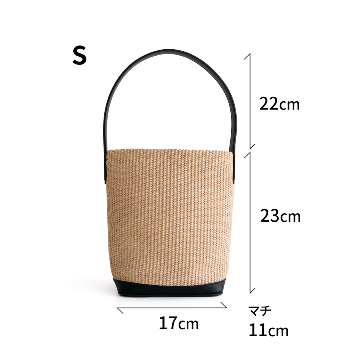 新品未使用⭐︎I NEEDMORE SHOES バスケットバッグ　キャメル I NEED MORE SHOES - BASKET BAG -カゴバッグ-｜Yahoo!ショッピング