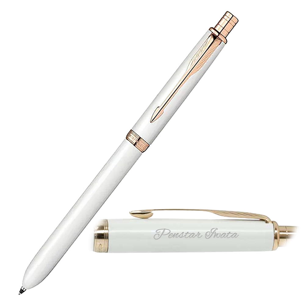 PARKER ボールペン 名入れ パーカー ソネット オリジナル 2色