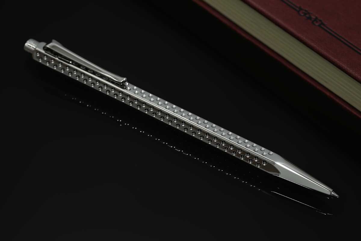 CARAN d'ACHE（カランダッシュ） ボールペン CARAN d'ACHE Ecridor
