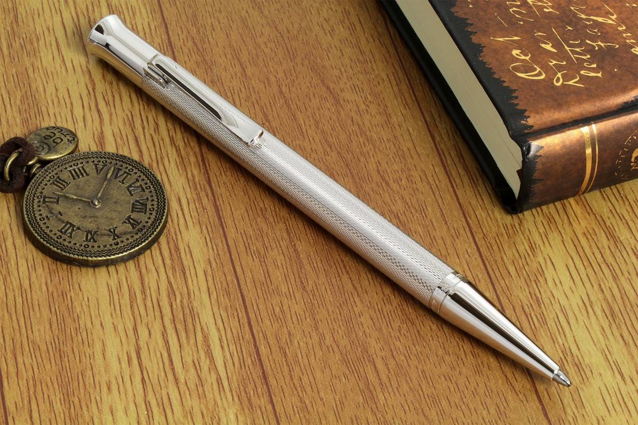 ファーバーカステル ボールペン グラフ・フォン・ファーバーカステル