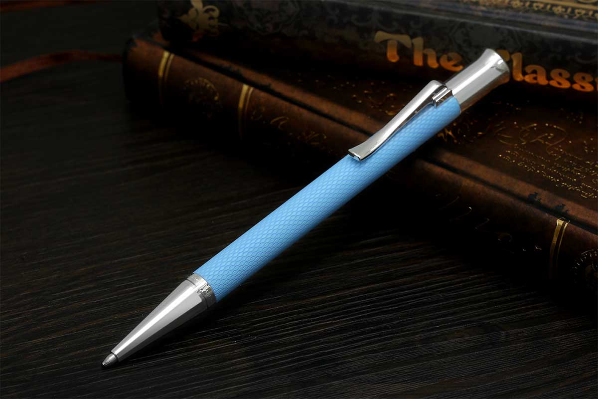 ファーバーカステル ボールペン グラフ・フォン・ファーバーカステル